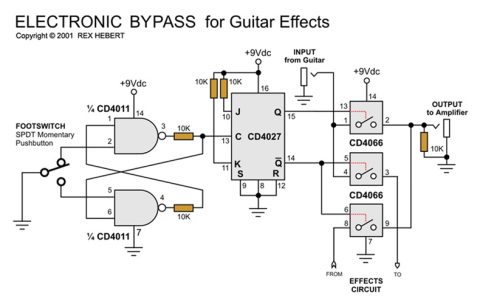 Other – ByPass Switching (v1)