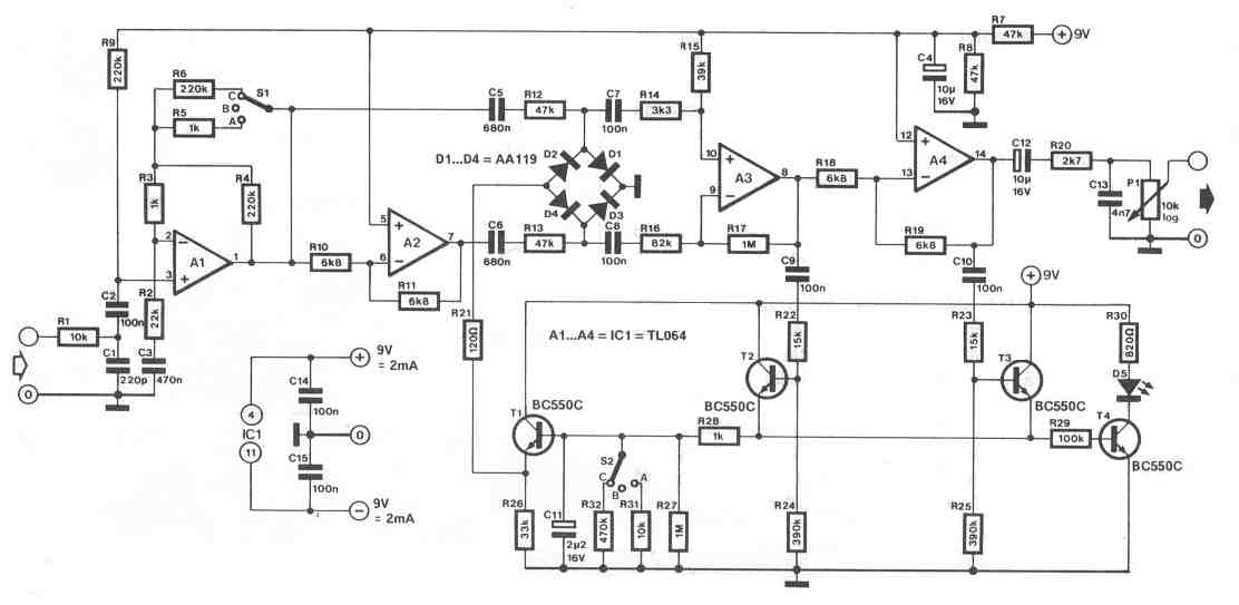 Схема Other - Compressor (noname)