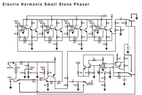 Other – Small Stone phaser (clone)