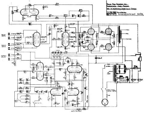 Vox – AC30 (Dallas)